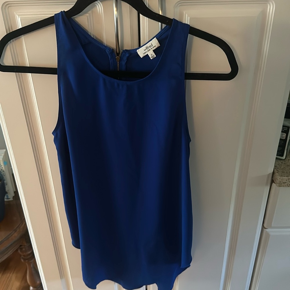 Wilfred Blouse